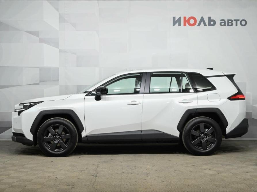 Toyota RAV4 VI (XA60) Екатеринбург  - изображение 8