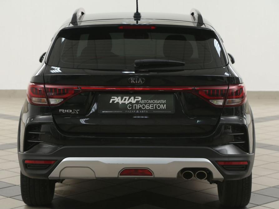 Kia Rio IV Рестайлинг Иваново  - изображение 3
