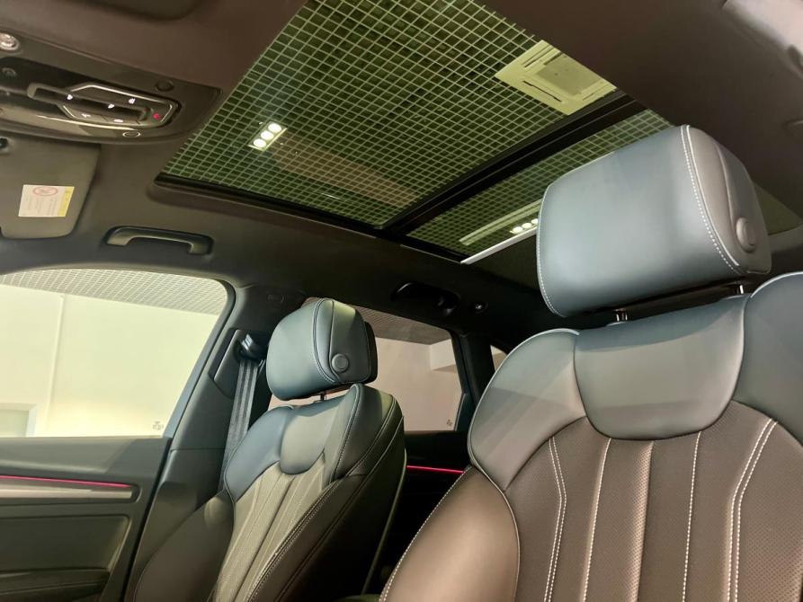Audi Q5 II (FY) Рестайлинг Великий Новгород  - изображение 13