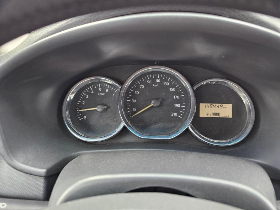 Renault Logan II Тюмень  - изображение 16