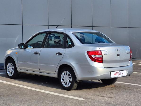 Lada (ВАЗ) Granta I с пробегом 2016 года, цена 470 000 рублей, 87431 км, седан, Автокод Объявления