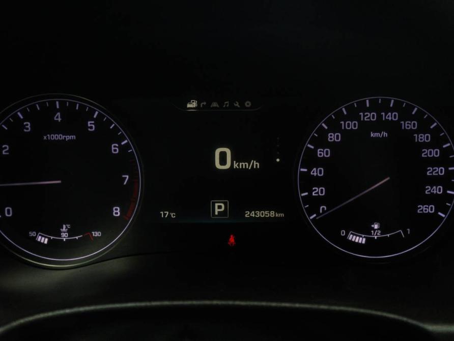 Hyundai Genesis II Москва  - изображение 29