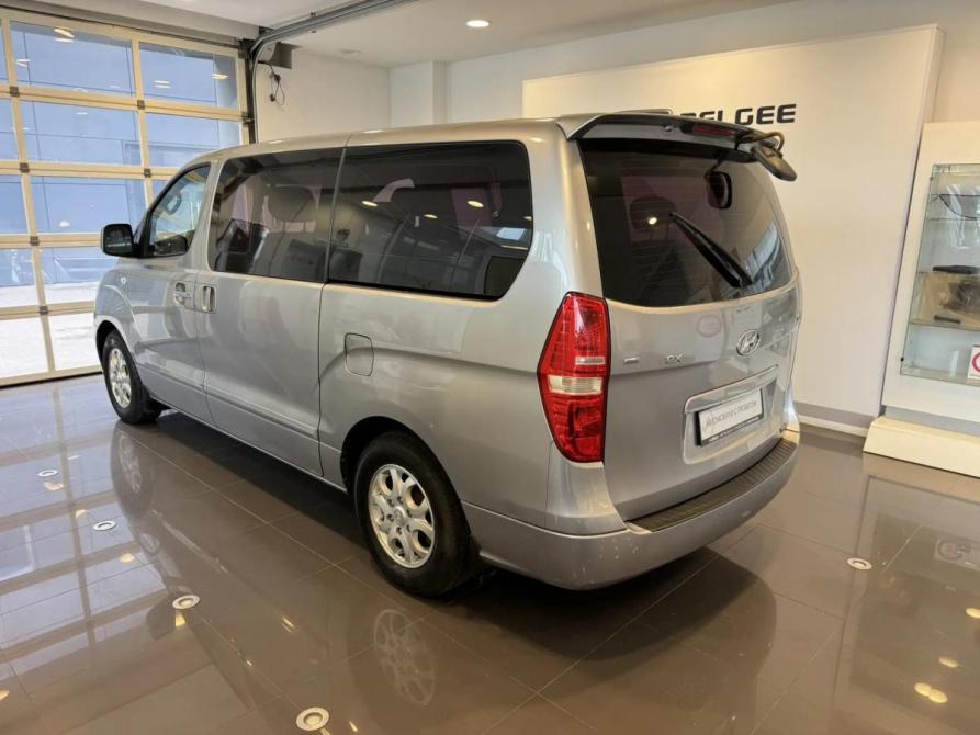 Hyundai Grand Starex I Подольск  - изображение 2