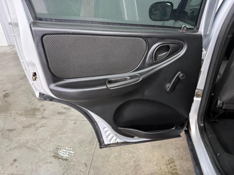 Chevrolet Niva I Рестайлинг Краснодар  - изображение 17