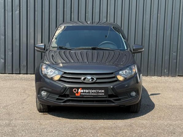Lada (ВАЗ) Granta I Рестайлинг с пробегом 2019 года, цена 795 000 рублей, 72274 км, седан, Автокод Объявления