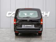 Mercedes-Benz Vito III (W447) Краснодар  - изображение 25