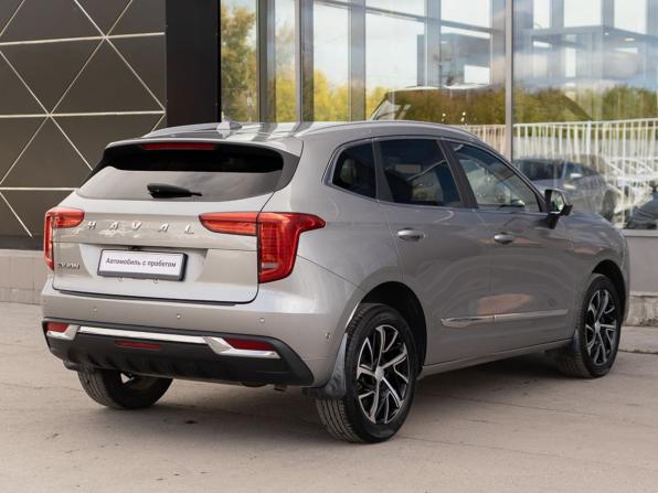 Haval Jolion I с пробегом 2021 года, цена 1 550 000 рублей, 99870 км, внедорожник, Автокод Объявления