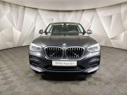 BMW X4 II (G02) Москва  - изображение 19