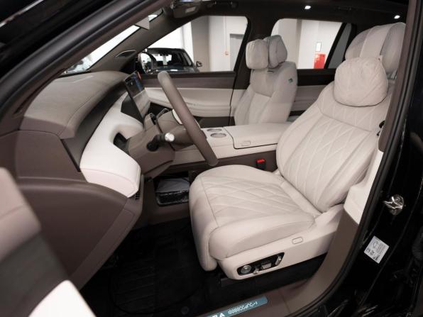 Volkswagen ID.Era 9X с пробегом 2026 года, цена 10 900 000 рублей, 50 км, внедорожник, Автокод Объявления