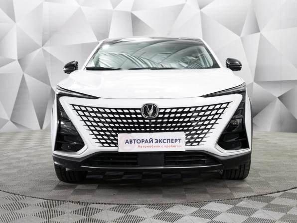 Changan UNI-T I с пробегом 2024 года, цена 2 350 000 рублей, 11614 км, внедорожник, Автокод Объявления