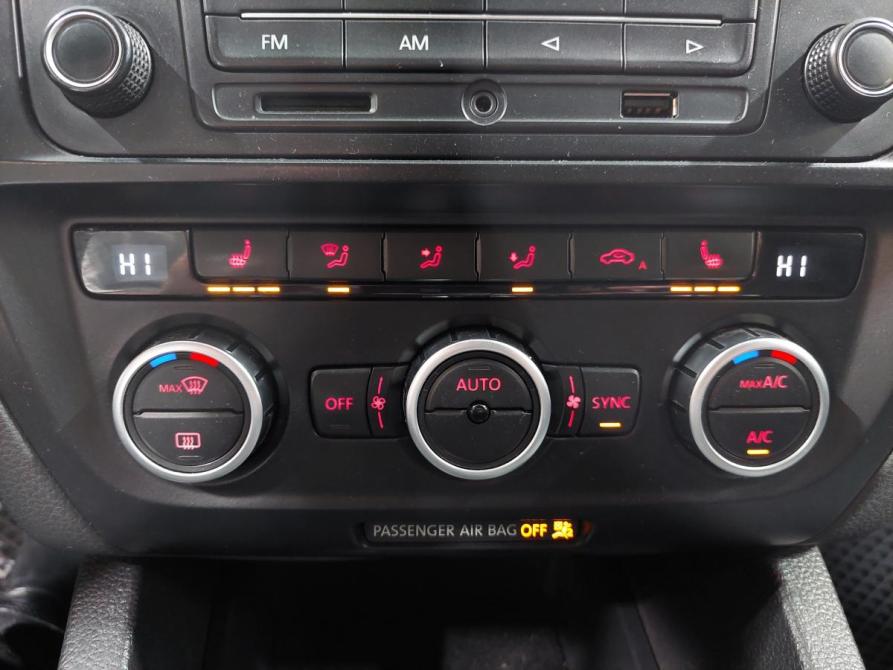 Volkswagen Jetta VI Пермь  - изображение 13