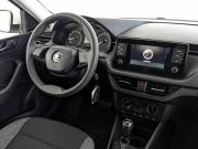 Skoda Rapid II Москва  - изображение 54