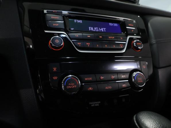 Nissan Qashqai II Рестайлинг с пробегом 2020 года, цена 2 073 000 рублей, 70281 км, внедорожник, Автокод Объявления