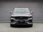 Geely Monjaro I Москва  - изображение 17