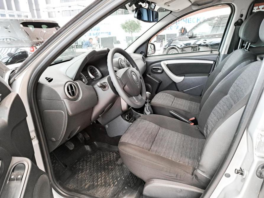 Renault Duster I Казань  - изображение 20