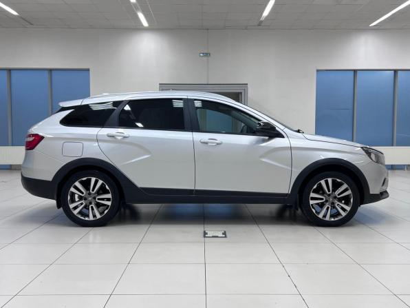 Lada (ВАЗ) Vesta I с пробегом 2020 года, цена 1 350 000 рублей, 71405 км, универсал, Автокод Объявления