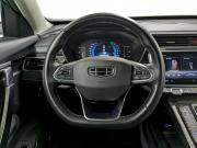 Geely Atlas Pro Москва  - изображение 56