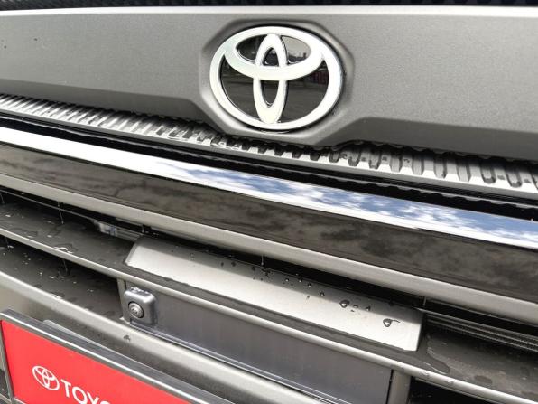 Toyota RAV4 VI (XA60) с пробегом 2026 года, цена 4 265 000 рублей, 24 км, внедорожник, Автокод Объявления