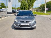 Hyundai Solaris I Чебоксары  - изображение 24