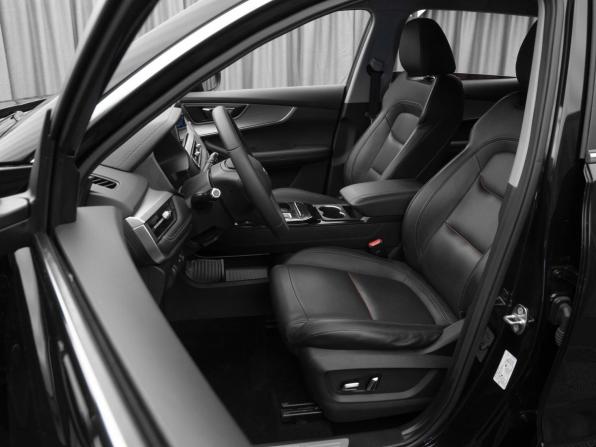 Chery Tiggo 7 Pro I с пробегом 2022 года, цена 1 660 000 рублей, 65514 км, внедорожник, Автокод Объявления