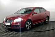 Volkswagen Jetta V Нижний Новгород  - изображение 24