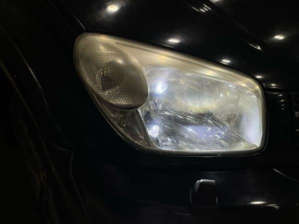 Toyota RAV4 II (XA20) Рестайлинг с пробегом 2003 года, цена 930 000 рублей, 112470 км, внедорожник, Автокод Объявления