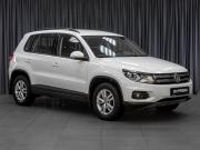 Volkswagen Tiguan I Рестайлинг Тюмень  - изображение 18