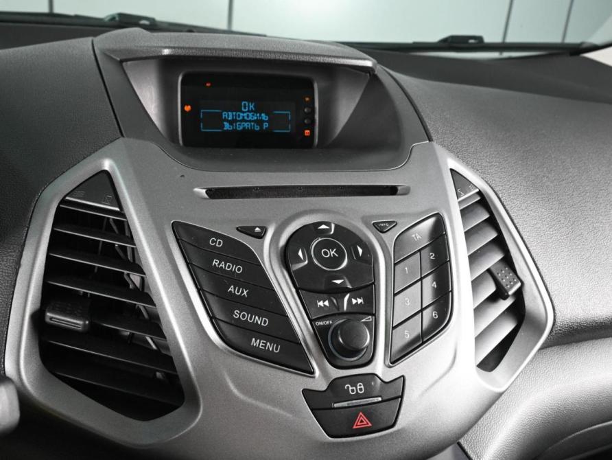Ford EcoSport II Ростов-на-Дону  - изображение 13