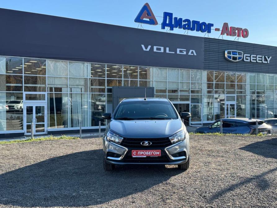 Lada (ВАЗ) Vesta I Набережные Челны  - изображение 11