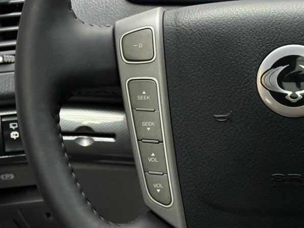SsangYong Stavic с пробегом 2014 года, цена 1 699 000 рублей, 146712 км, минивэн, Автокод Объявления