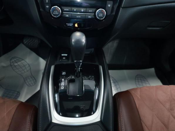 Nissan X-Trail III Рестайлинг с пробегом 2020 года, цена 1 971 000 рублей, 131300 км, внедорожник, Автокод Объявления
