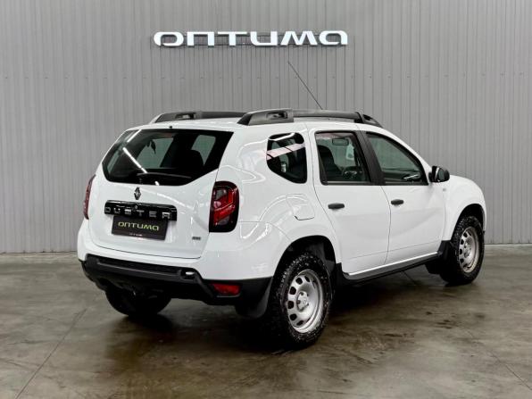 Renault Duster I Рестайлинг с пробегом 2020 года, цена 1 620 000 рублей, 103000 км, внедорожник, Автокод Объявления