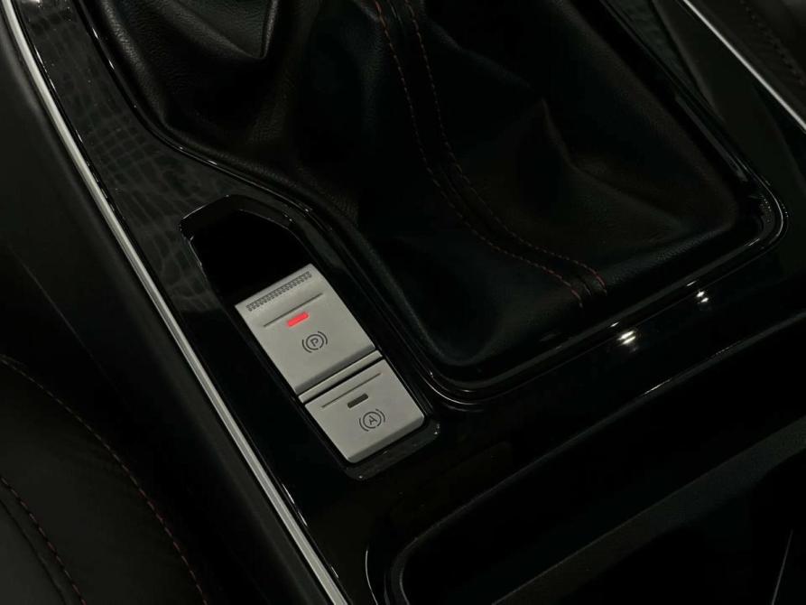 BAIC U5 Plus Екатеринбург  - изображение 21