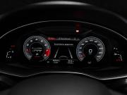 Audi Q7 II (4M) Рестайлинг Москва  - изображение 42