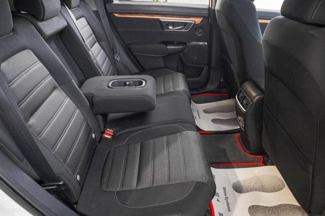 Honda CR-V V с пробегом 2019 года, цена 2 869 000 рублей, 26000 км, внедорожник, Автокод Объявления