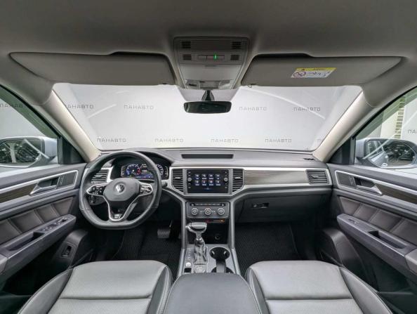 Volkswagen Teramont I Рестайлинг с пробегом 2021 года, цена 3 897 000 рублей, 168651 км, внедорожник, Автокод Объявления
