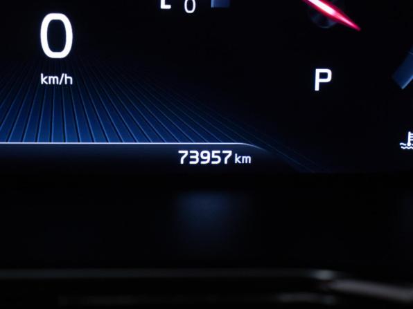 Kia Mohave I Рестайлинг 2 с пробегом 2022 года, цена 4 720 000 рублей, 73000 км, внедорожник, Автокод Объявления