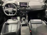 Audi Q5 II (FY) Рестайлинг Пермь  - изображение 48