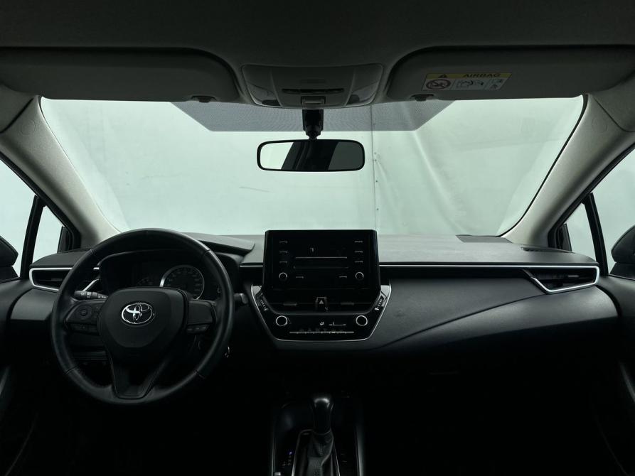Toyota Corolla XII (E210) Липецк  - изображение 13