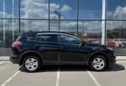 Toyota RAV4 IV (XA40) Рестайлинг Воронеж  - изображение 18