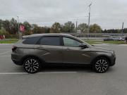 Lada (ВАЗ) Vesta I Рестайлинг (NG) Йошкар-Ола  - изображение 27