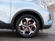Chery Tiggo 4 Pro I Новосибирск  - изображение 31