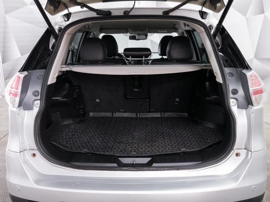 Nissan X-Trail III Ульяновск  - изображение 21