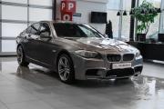 BMW 5 серии VI (F10/F11/F07) Москва  - изображение 29