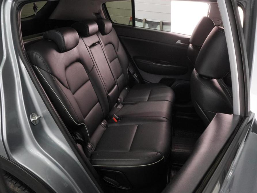 Kia Sportage IV Рестайлинг Воронеж  - изображение 7