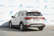 Kia Rio IV Пермь  - изображение 28