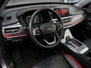 Chery Tiggo 4 Pro I Москва  - изображение 33