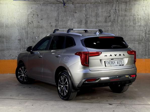 Haval Jolion I Рестайлинг с пробегом 2023 года, цена 1 779 000 рублей, 83558 км, внедорожник, Автокод Объявления