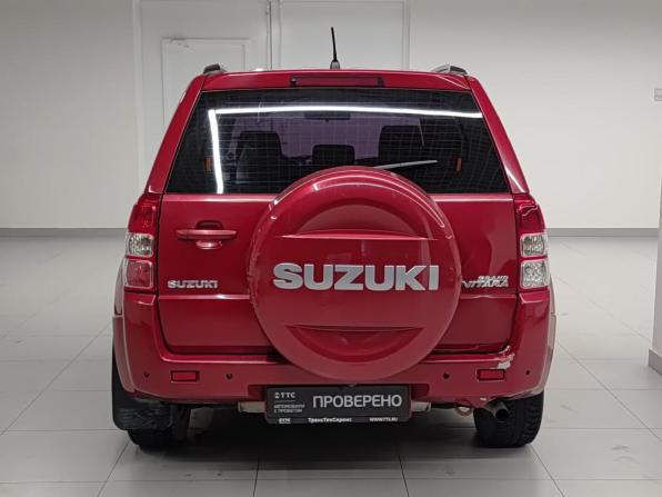 Suzuki Grand Vitara II Рестайлинг с пробегом 2011 года, цена 1 169 000 рублей, 223870 км, внедорожник, Автокод Объявления