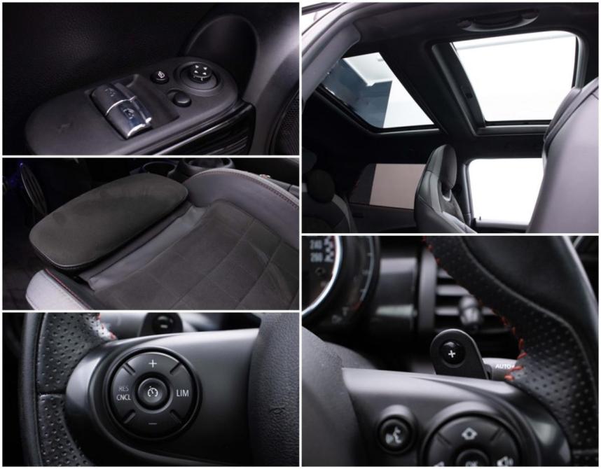 Mini Hatch III (F55/F56) Рестайлинг Москва  - изображение 18